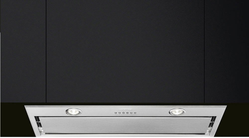 

Кухонная вытяжка Smeg KSEG78PXE