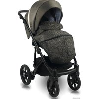 Универсальная коляска Bexa Ideal 2020 (2 в 1, 08)