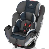 Детское автокресло Evenflo Symphony e3 LX FreeFlow (sawyer)