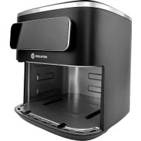 Аэрогриль (аэрофритюрница) Evolution AIRO 8700Т Black