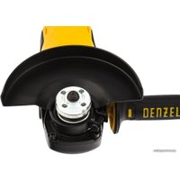 Угловая шлифмашина Denzel AG150-1500