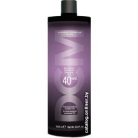 Окислитель DCM 40Vol. 12% со смягчающим защитным действием 1 л