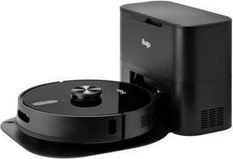 Робот-пылесос iBoto Smart L935 (черный)