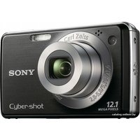 Фотоаппарат Sony Cyber-shot DSC-W230