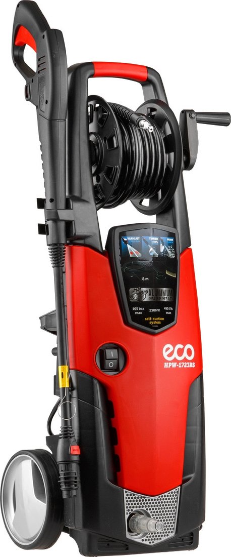 

Мойка высокого давления ECO HPW-1723RS