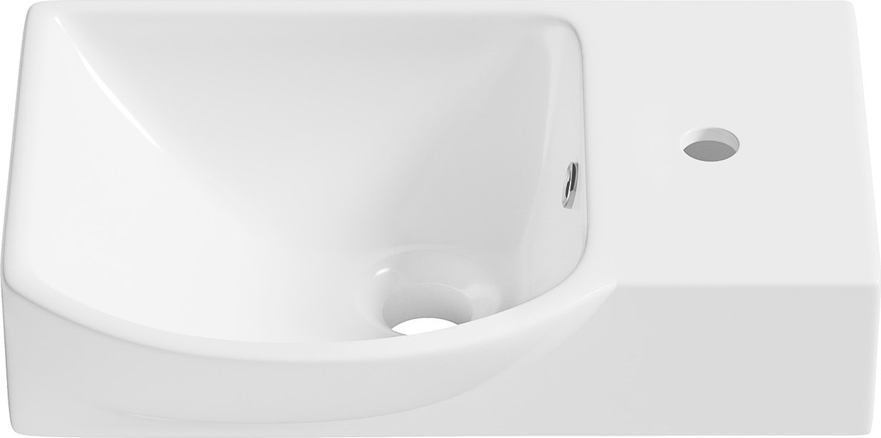 

Умывальник Wellsee WC Area 151807000