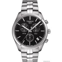 Наручные часы Tissot PR 100 Chronograph Gent T101.417.11.051.00