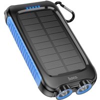 Внешний аккумулятор Hoco DB51 8000mAh (черный)