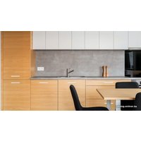 Ручка мебельная Boyard Ell RS333W.4/160