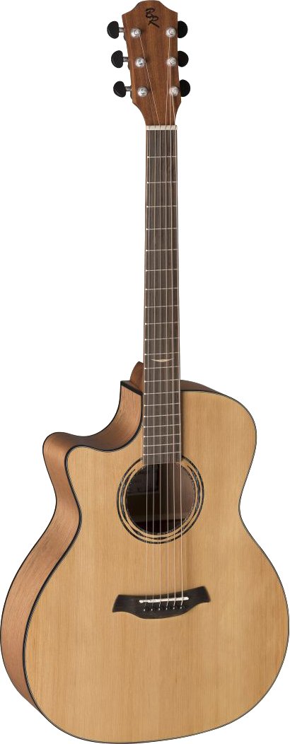 

Электроакустическая гитара Baton Rouge AR11C/ACE-L
