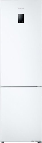 Холодильник Samsung RB37A5201WW/WT