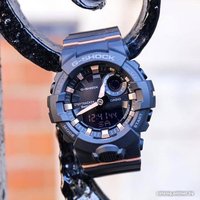 Наручные часы Casio G-Shock GMA-B800-1A