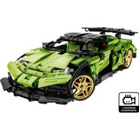 Конструктор iM.Master Sian 8042_MK