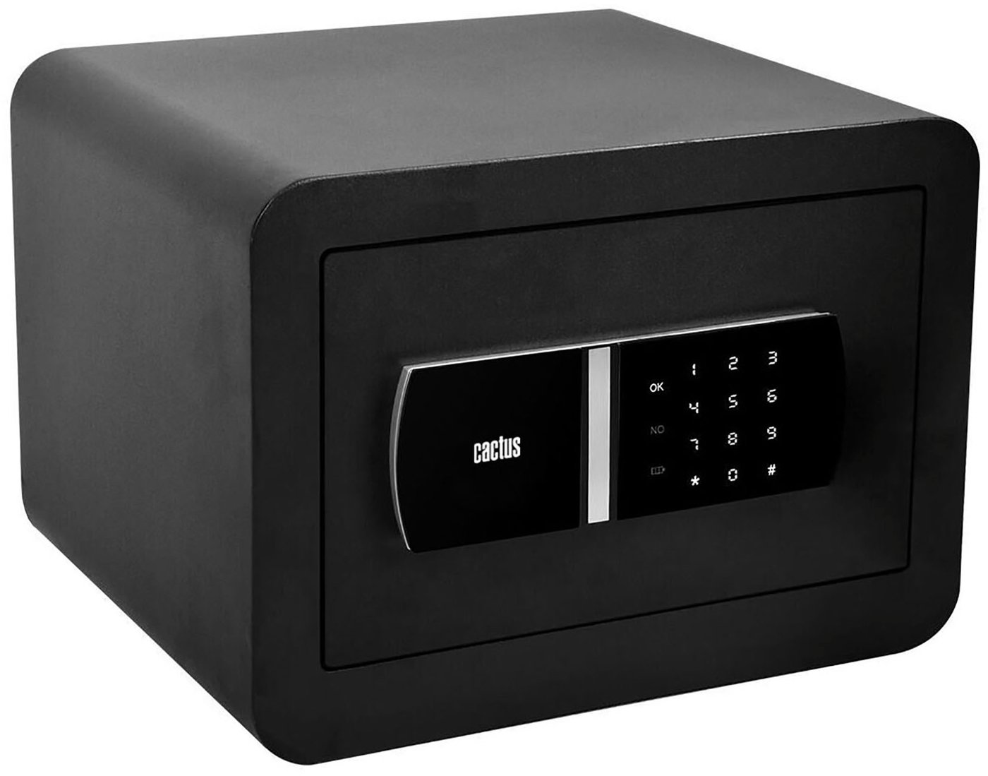 

Мебельный сейф CACTUS CS-SF-T25