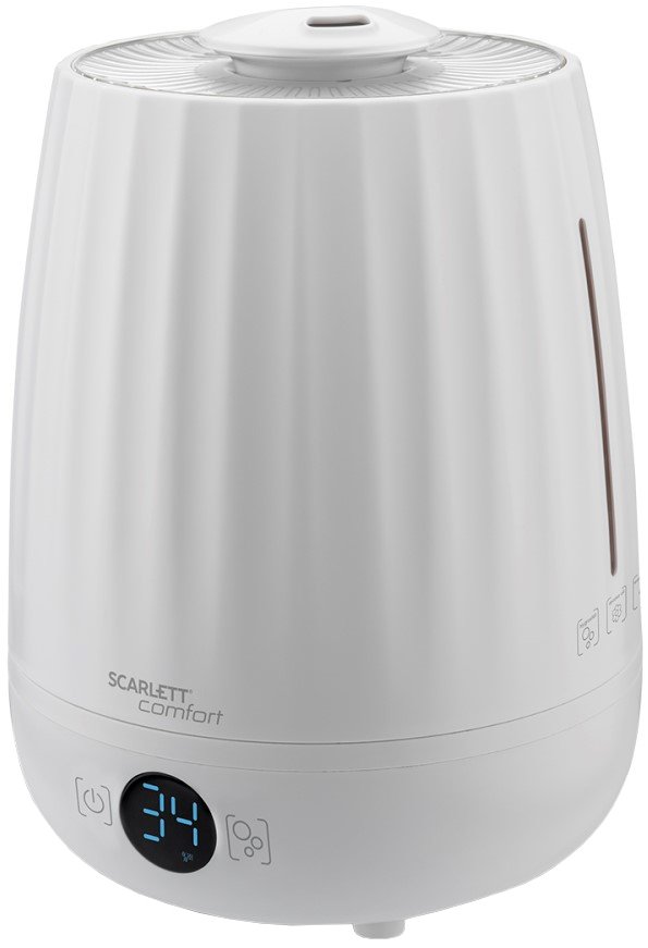 

Увлажнитель воздуха Scarlett SC-AH986E15