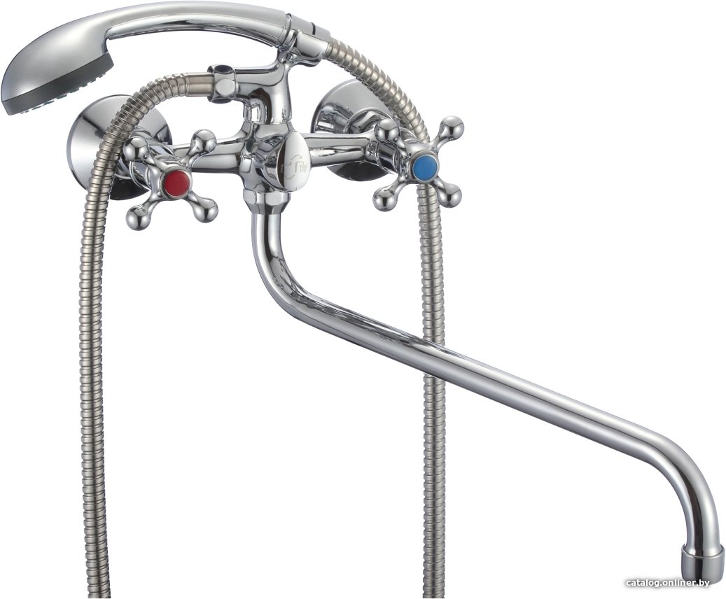 Смеситель Eleanti Opal 0402.895
