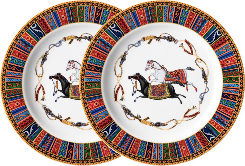 

Набор тарелок Lefard Passage 760-864