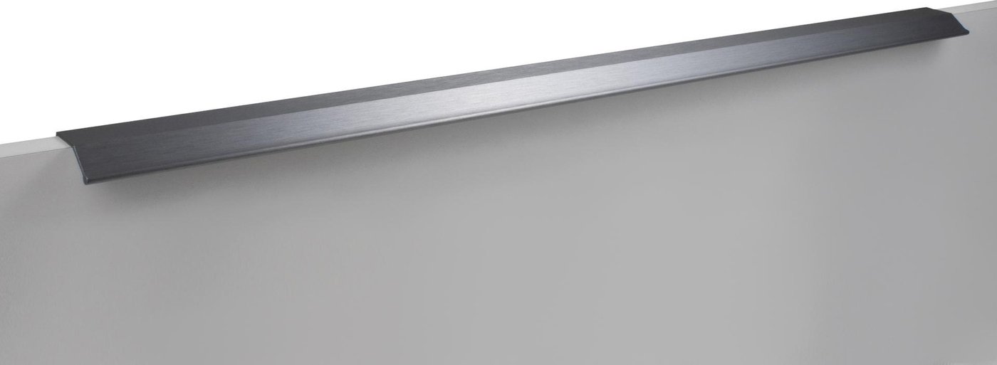 

Ручка мебельная Boyard Metrica RT112BGR.1/864/1000