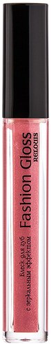 Блеск для губ Relouis Fashion Gloss (тон 15)