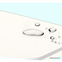 Полка Растущая мебель Smart E515 (белый/серый)