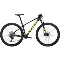 Велосипед Trek Procaliber 9.6 XL 2021 (черный)