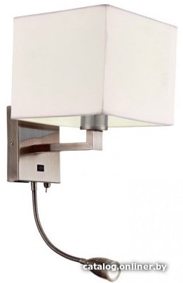 Бра Arte Lamp Hall A9249AP-2AB