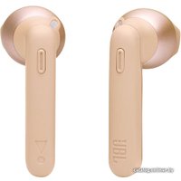 Наушники JBL Tune 225 TWS (золотистый)