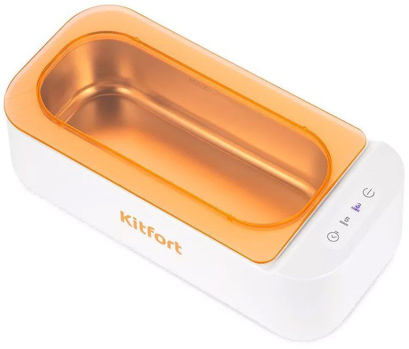

Стерилизатор маникюрный Kitfort KT-6067