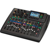 Микшерный пульт Behringer X32 Compact