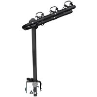 Велобагажник на фаркоп Peruzzo Arezzo 3 Bici (черный)