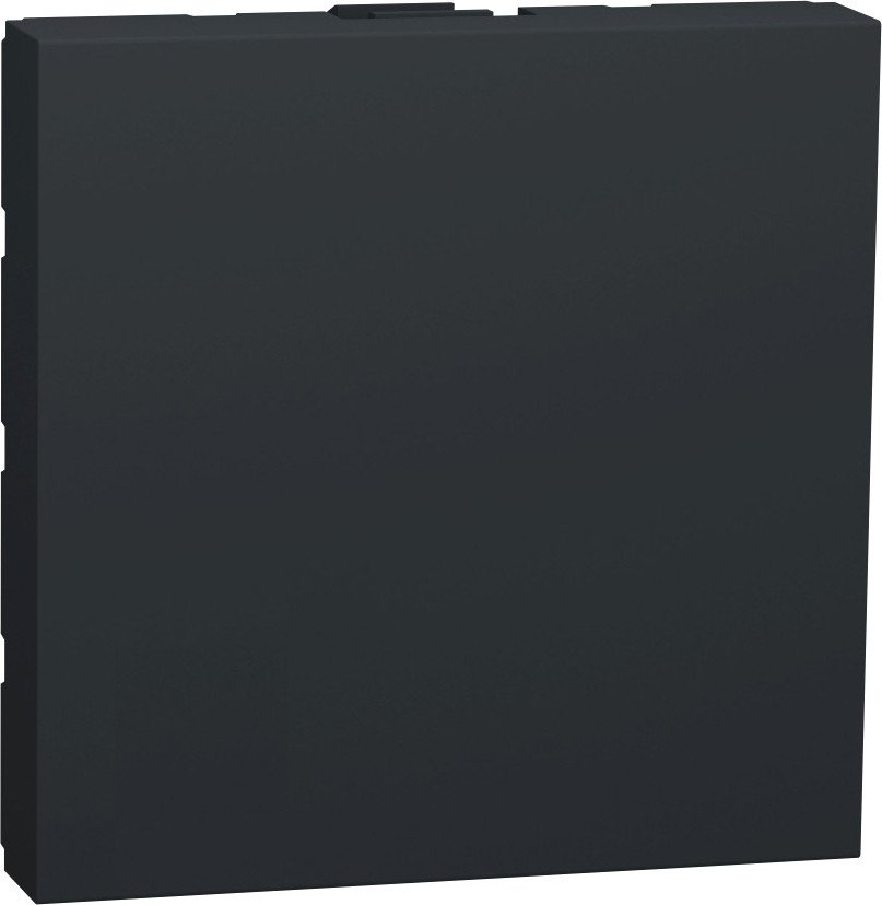 

Декоративная заглушка Schneider Electric Unica NU986654