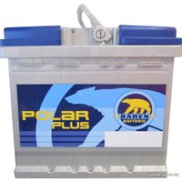 Автомобильный аккумулятор Baren Polar Plus (60 А/ч)
