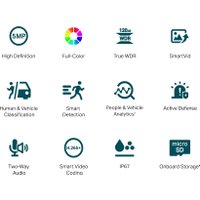 IP-камера TP-Link Vigi C350 (4 мм)