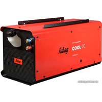 Сварочный инвертор Fubag INMIG 500T DW SYN Pulse + DRIVE INMIG DW SYN Pulse 31443.1