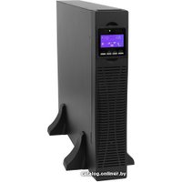 Источник бесперебойного питания Powerman Online 1000 RT