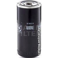 Масляный фильтр MANN-filter W962/14 в Могилеве
