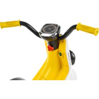 Детский велосипед Nino 620 (белый)