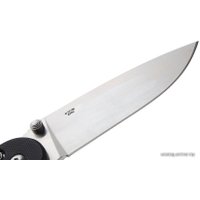 Складной нож Ganzo G727M black (G727M-BK)