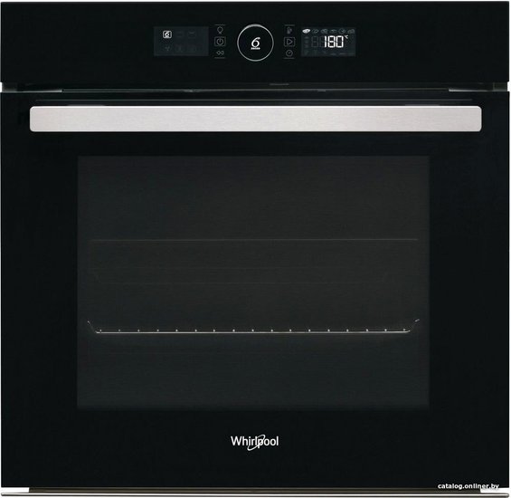 Whirlpool AKZ9 6230 NB