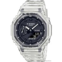 Наручные часы Casio G-Shock GA-2100SKE-7A