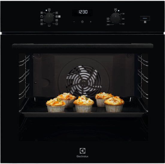 Electrolux SteamBake 600 KODEC75Z2