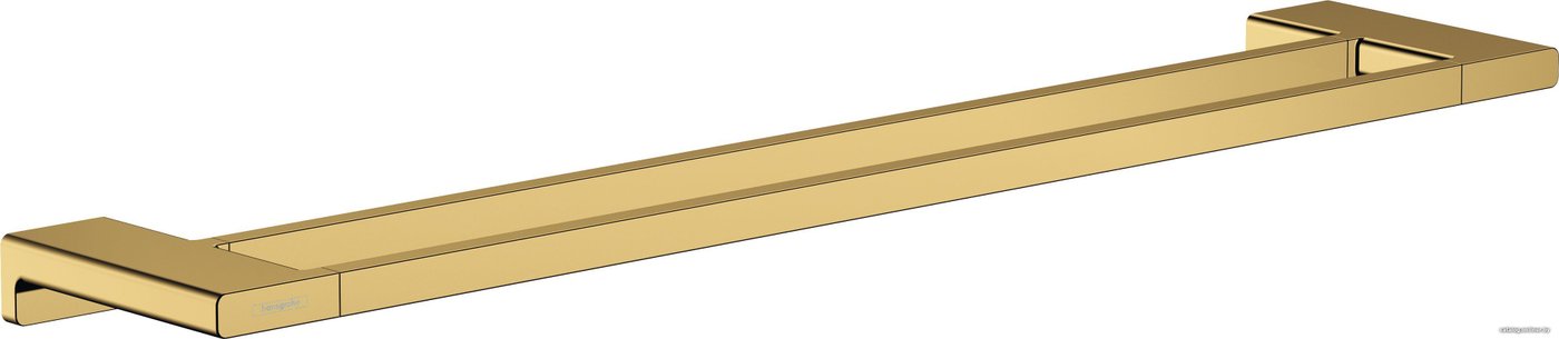 Держатель для полотенца Hansgrohe AddStoris 41743990