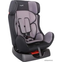 Детское автокресло Siger Диона (серый)