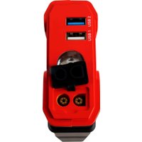 Портативное пусковое устройство Verton Energy SD-1800