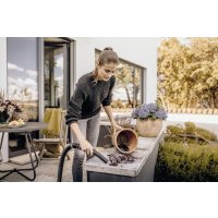 Пылесос Karcher WD 3 V-15/6/20 1.628-122.0