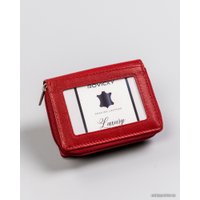 Кошелек Cedar Rovicky R-RD-34-GCL (красный)