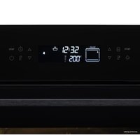 Электрический духовой шкаф VARD VOE564B