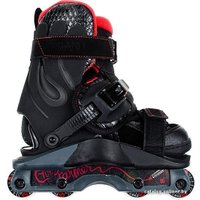 Роликовые коньки XSJADO Chris Farmer 4