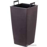 Кашпо El Casa Камелия 640376 (венге)