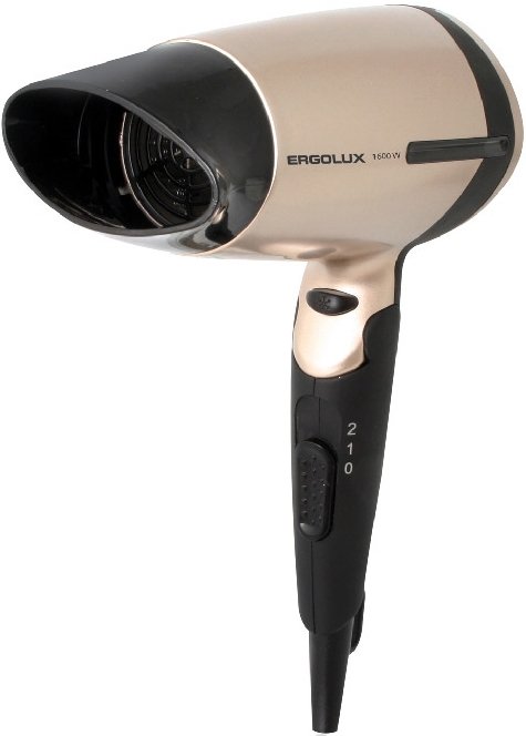 

Фен Ergolux ELX-HD02